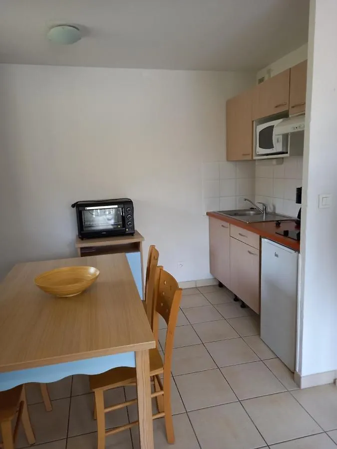 アパート Appartement 2 A 4 Personnes Le Pyreneen A Arreau Carrefour Des Activites De Montagne