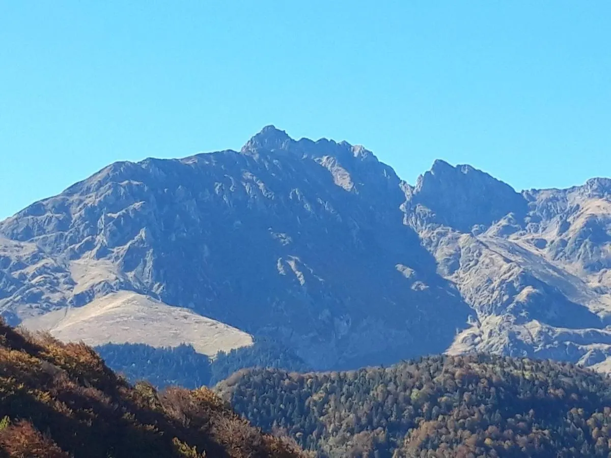 アパート Appartement 2 A 4 Personnes Le Pyreneen A Arreau Carrefour Des Activites De Montagne